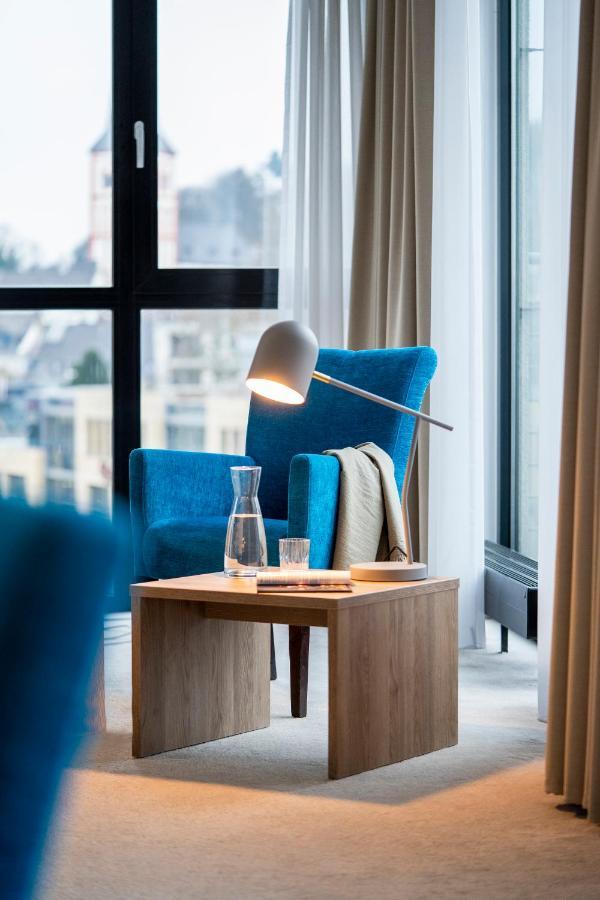 Koncept Hotel Benedikt Зигбург Экстерьер фото