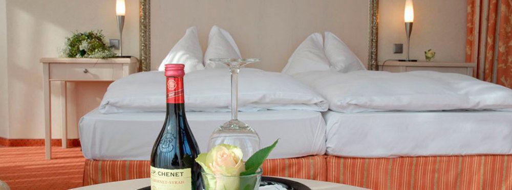 Koncept Hotel Benedikt Зигбург Экстерьер фото
